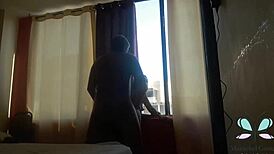 Discover the best amateur scenes in Panama featuring Maruchel Gomez