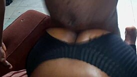 Amateur Blonde Feels Intense Pleasure In Homemade Hardcore Session