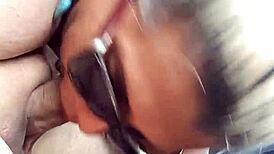 Another Nervous Mouth Show