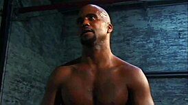 hey, those black bandits are getting ass fucked! 😈