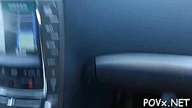 tight juicy cunt feels intense drilling on webcam pov