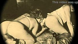 Dark Lantern Entertainment Presents Steam Age Porn With Hairy Vintage Scenes