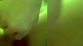 Feeling Trixie's Intense Orgasm Build With Vibrator