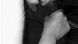 Chiqui Arrechisima Sucks and Fucks BBC in Intense Threesome