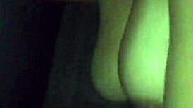 getting that sloppy head from a white girl feels amazing