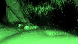 GS moans, Yes, eat my dick! while showing big ass