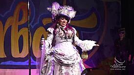 Exxxotica new jersey 2021 vlog thanking supporters for the event