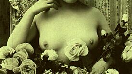 Dark Lantern Entertainment Presents Steam Age Porn With Hairy Vintage Scenes