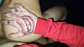 Fuck That Skinny Guy Bareback?