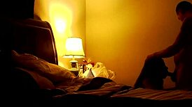 Fan fucks Lyric Sky!