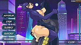 My favorite heroes in superhero fuck fantasy!