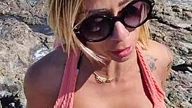 Update 335: September 26, 2022 Featuring Giulia Piana and Miiana Model