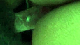 Watch this creampie scene