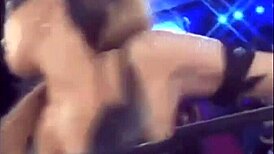 Check out this Tokyo Latina's big ass! 🍑