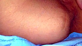 Waiting for the doctor late at night with a dripping wet pussy.