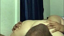 Amateur Austin BBW Homemade Video