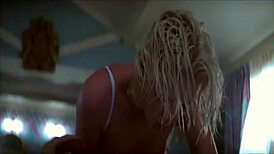 Charlize Theron Gőzös Pillanatai 2 Napban