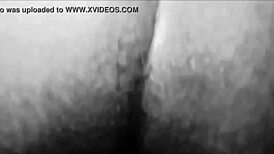 Chiqui Arrechisima Sucks and Fucks BBC in Intense Threesome