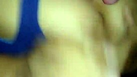 mamada rica with a prostitute