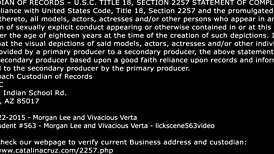 Morgan Lee Emotionally Enjoys Licking Wet Shaved Lesbian Girlfriend