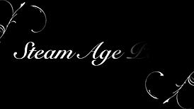 Dark Lantern Entertainment Presents Steam Age Porn With Hairy Vintage Scenes