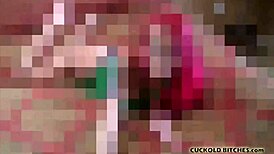 Pathetic men like me get humiliated by cheating wife in femdom POV.