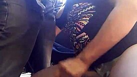 Another Nervous Mouth Show