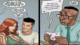 janitor catches teen 18+ girl sucking dick in detention deepthroat scene