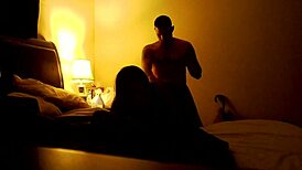 Fan fucks Lyric Sky!