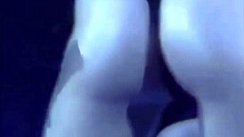 Check out this Tokyo Latina's big ass! 🍑