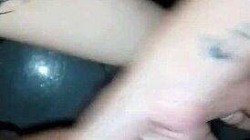 What happens when the lights go out? We stroke cocks and pussies until we cum hard.