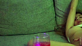 Daniela and shaira playing solo together 😊