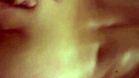 jovencita cabalgando passionately with amateur vibes