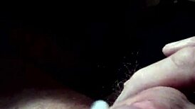 I masturbate sweetly