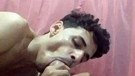 hey, that greedy ass really loves a thick bareback cock