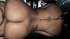 who is she in this leaked video