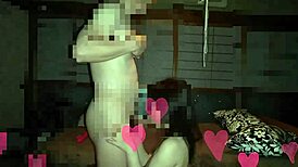 From Blowjob To Intense Back Sex With Amateurs