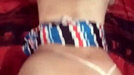 Santinha Safadinha Intense Anal