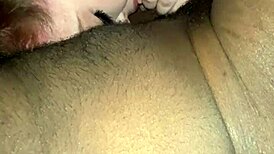 Redhead BBW GF Gives Sloppy POV Head to BBC Ryansteelexxx