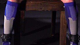 Young college jock whipped hard, wanna see? 😈