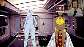 I tried kissing that angel, but it went wrong