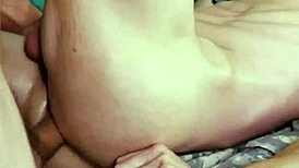 look at these fat men fuckin' in gay porn school!