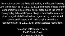 jennifer white creaming her pussy with a dildo 😍