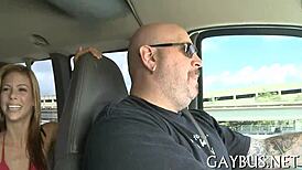 Exploring gay sex content on Tumblr with various homo encounters and explicit interactions.