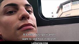 Paid to suck and fuck him?