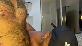 hey buddy, let's get that gay assfucking session going with amateurs