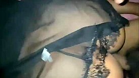 Doctor Prescribes Huge Latina Ass For Patient Treatment!