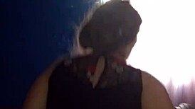 Cojiendo rico with that big ass 😍