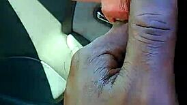 Intense Fisting Action With Willing Participants