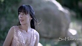 if my stepson can have you, why not me too?